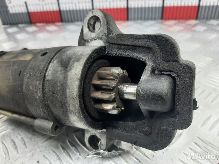 Стартер для Ford C-MAX 1 1478129
