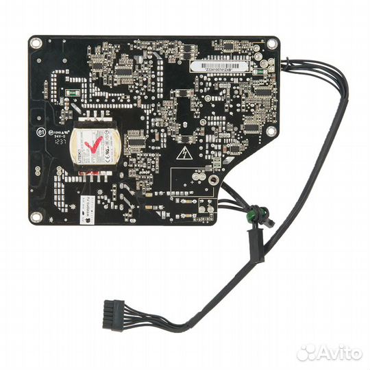 Блок питания LED Cinema Display 24 A1267 PA-2201