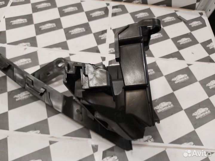 Кронштейн фары правый Honda CR-V 4 дорестайлинг