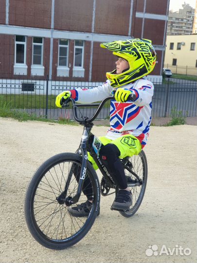 BMX Покрышки maxxis 20x11/8