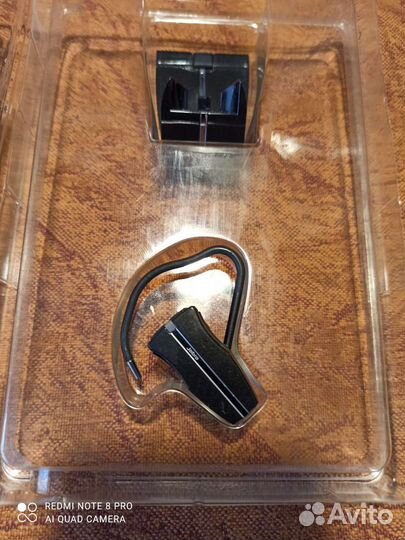 Гарнитура Jabra JX 10 cерия 2