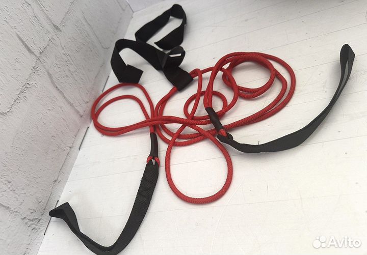 Эспандер лыжника