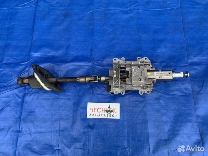 Рулевой вал карданчик Porsche Cayenne 955 / 957