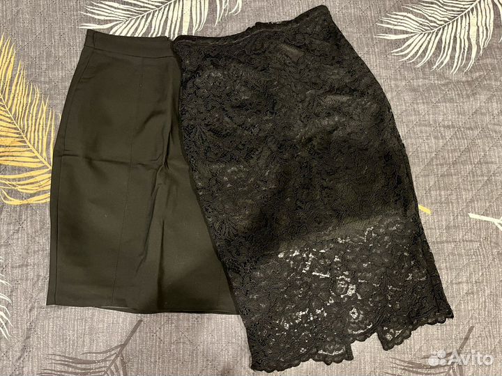 Женские вещи пакетом 42 44