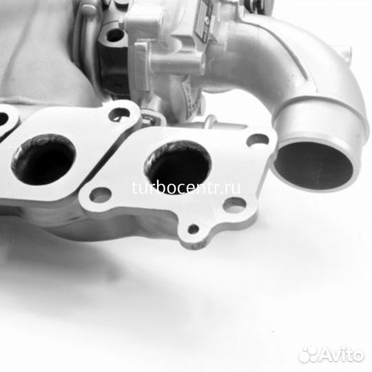 Турбина borgwarner 53039700342 range rover,land R