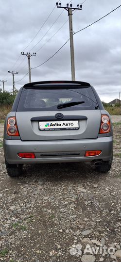 LIFAN Smily (320) 1.3 МТ, 2011, 140 000 км