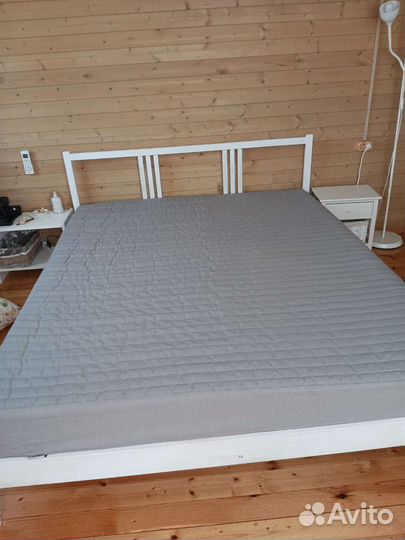 Матрас 160х200 IKEA