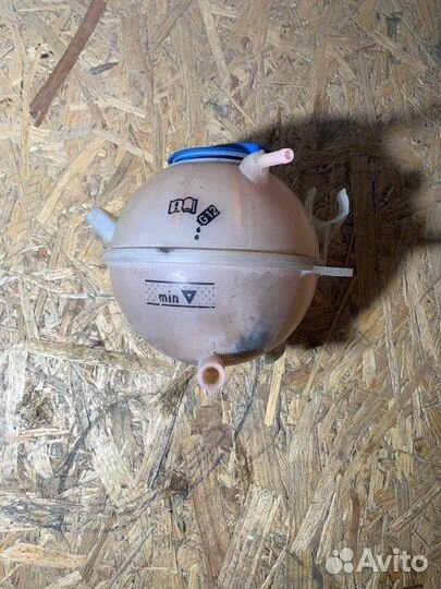 Бачок расширительный Volkswagen Golf 1K BSE 2008