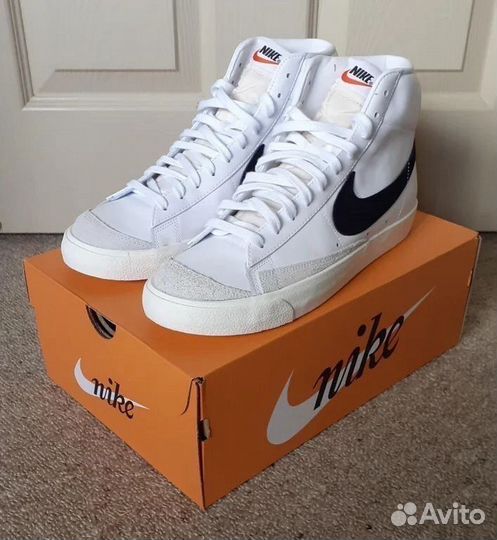 Кроссовки nike