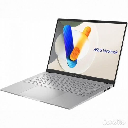 Ноутбук Asus Vivobook S 14 M5406WA-PP067 689604