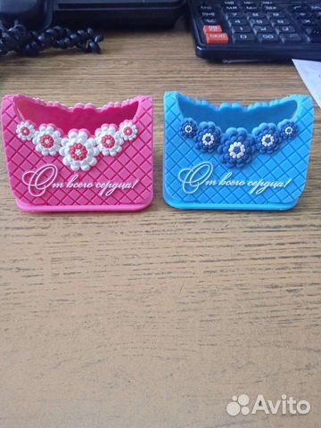 Подставки для телефона