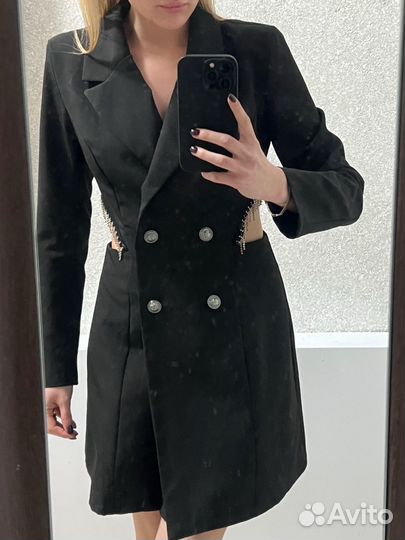 Платье женское