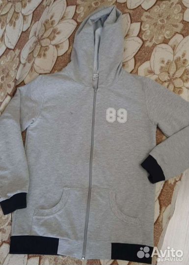 Детские вещи по 100 ру