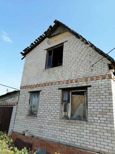 Участок 50 сот. (ИЖС)