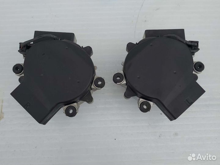 Вентилятор отопителя 7H0815019A VW Transporter T5