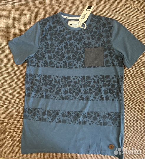 Футболка D-code, размер L