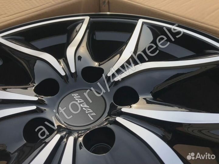 Диски для Haval F7 F7x R19