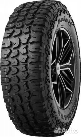 Aoteli Mudmaxx 285/75 R16 123Q