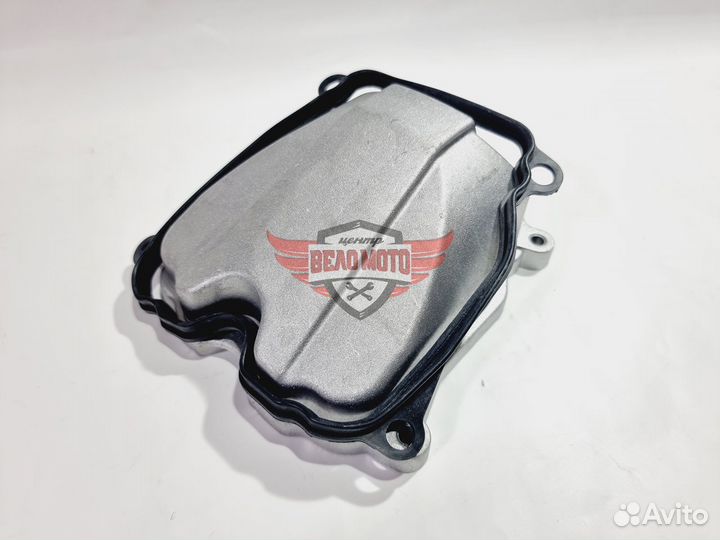 Комплект клапанных крышек stels BRP RM