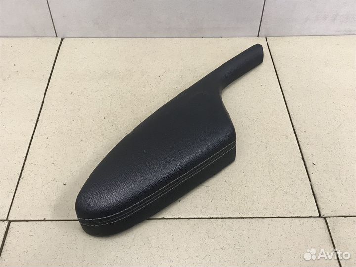 Накладка (кузов внутри) Sportage 2016