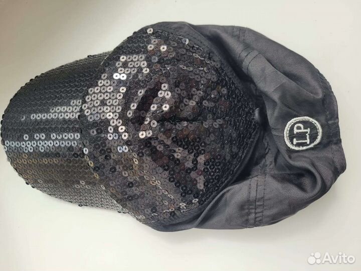 Кепка женская летняя