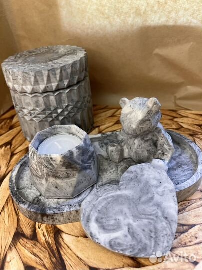 Подарочный набор декор для дома