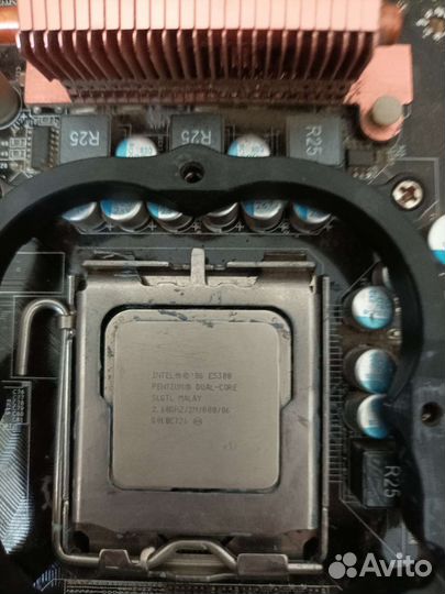 Материнская плата,процессор, куллер, озу