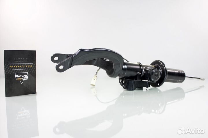 Амортизатор для BMW 5 серия GT F07 рестайл передни