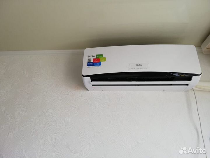 Установка сплит систем