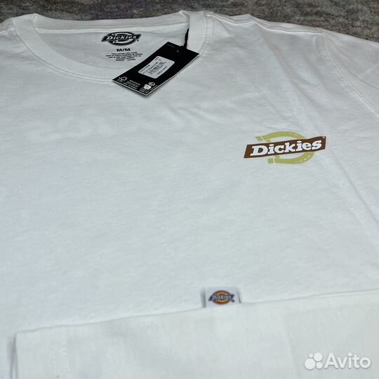 Футболка Dickies Ruston Оригинал