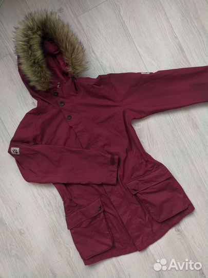 Куртка jack wolfskin