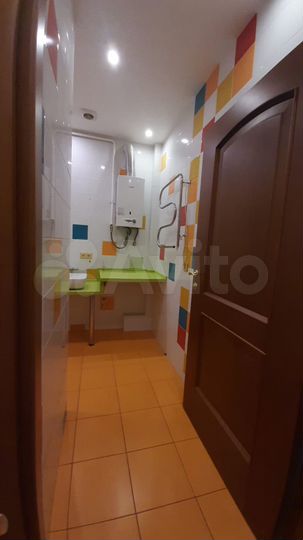 3-к. квартира, 97 м², 4/4 эт.