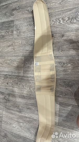 Бандаж послеоперационный