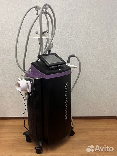 Косметологическое оборудование Neox Platinum 4 в 1