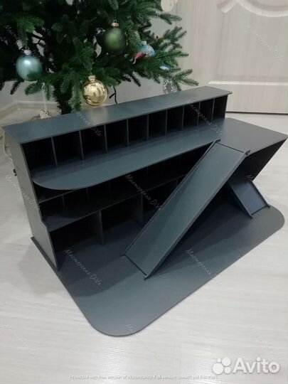 Парковка для машинок