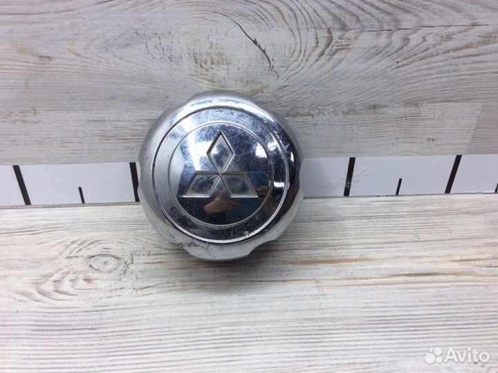 Колпак декоративный легкосплавного диска