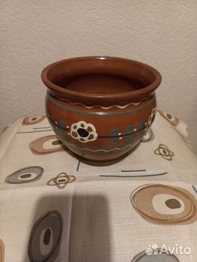 Керамика СССР