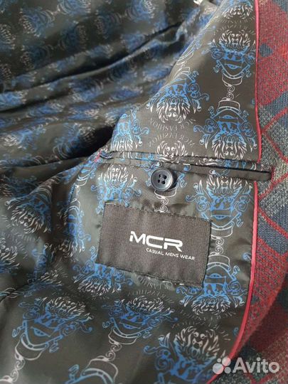 Костюм мужской