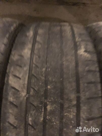 Blacklion BU66 Champoint 235/45 R18 Z