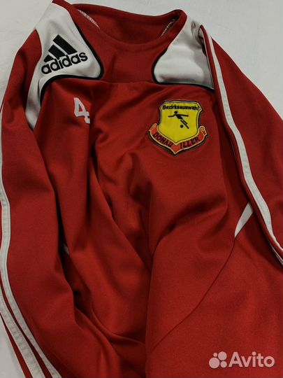 Лонгслив adidas