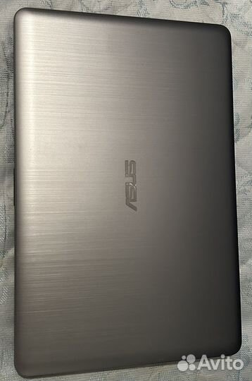 Ноутбук Asus vivobook max