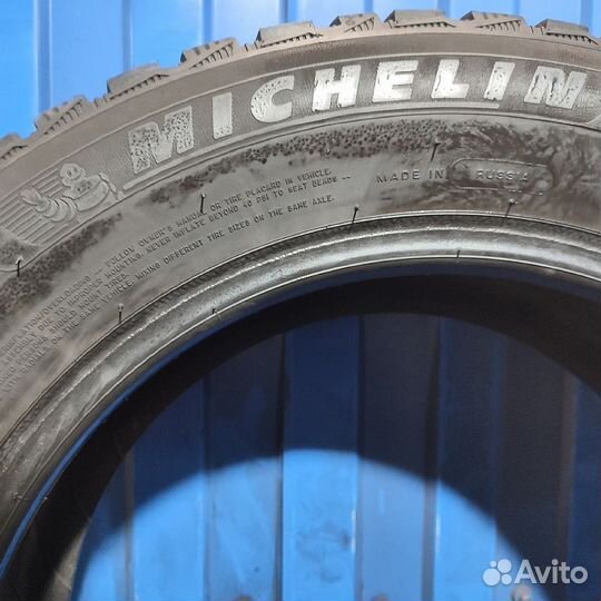 Michelin X-Ice North 4 205/60 R16