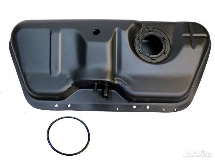 Топливный бак