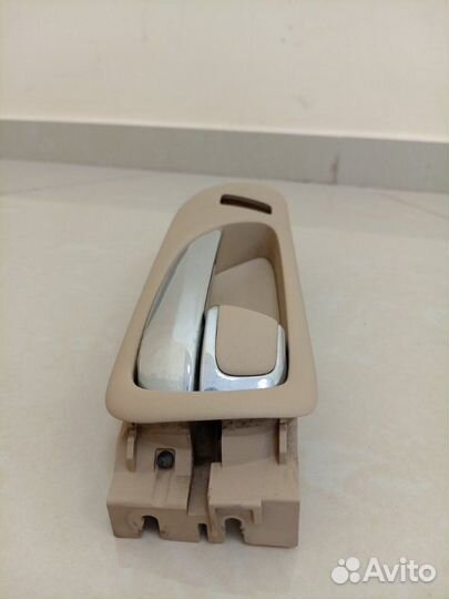 Ручка двери внутренняя Lexus Ls460 седан 1urfse