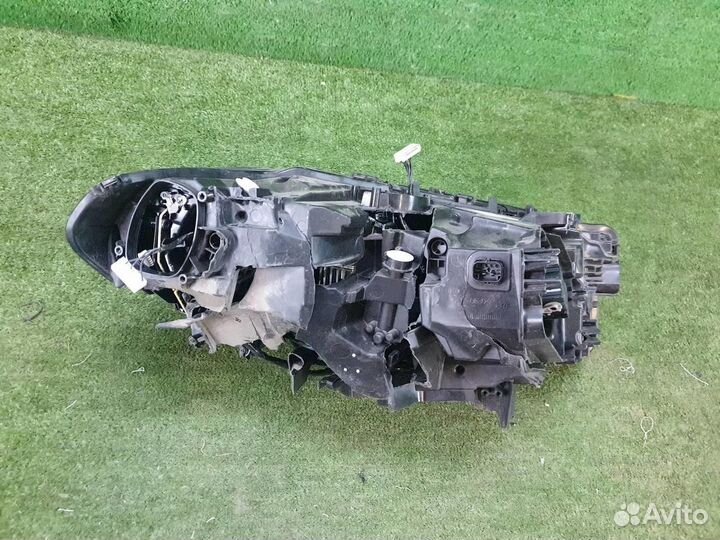 Фара левая BMW X3 G01 (2021-н.в.) LED