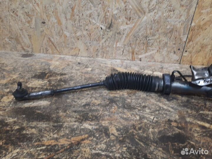 Рулевая рейка Skoda Fabia (6Y) 1999 6014230556