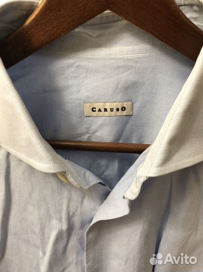 Рубашка Caruso