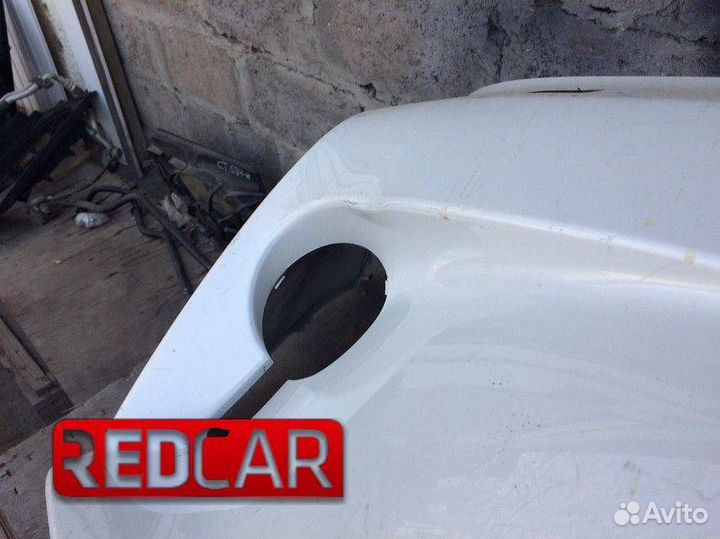 Бампер перед F-Sport Lexus RX 3 (12-15)