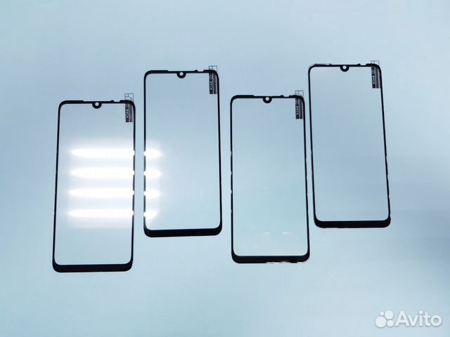 Защитное стекло Xiaomi Redmi Note 7 магазин