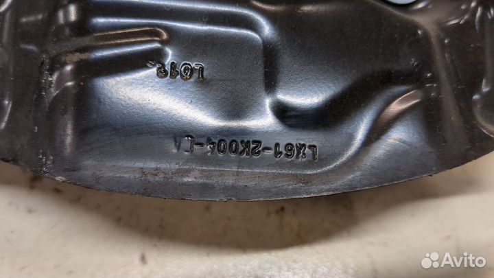 Ступица (кулак, цапфа) Ford Escape 2020, 2023